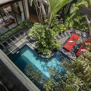 Three-Bedroom Villa Private Pool