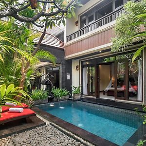 Two-Bedroom Villa Private Pool